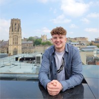Alex Barlow