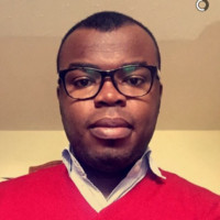Ikenna Onwukwe