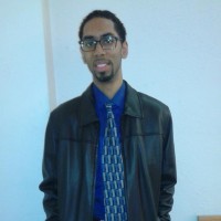 Theoren Roberts