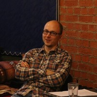 Александр Данилов