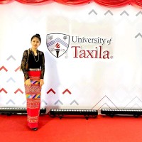 Mya Poe Phyu