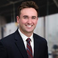 Luke Gustavson