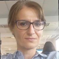Irina Varghesiu