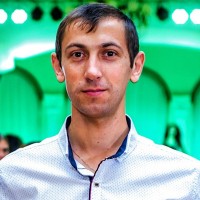 Сергій Чабан