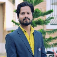 Ashish Kumar