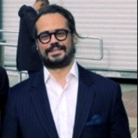 Georgios Kalaitzakis, Ph.d.
