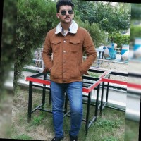 Shivam Sharma