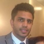 Jay Sidhu