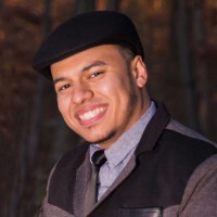 Paul-Anthony Baez