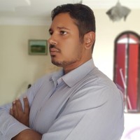 Bruno Gustavo Vieira