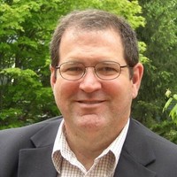 Mark Brokaw