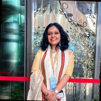 Saoni Sanyal