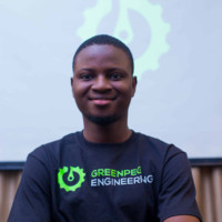 Olujimi Mayungbe