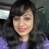 Dr Vasudha Arora