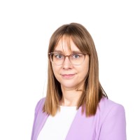 Rita Megyesi