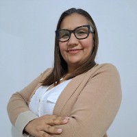 Ivanna Trinidad Gualdron Quintero