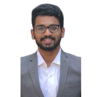 Pranam Shetty