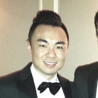 Oscar Leong