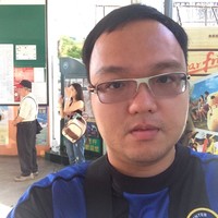 Zhengxiang Liu