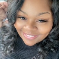 Naklisha Hickman