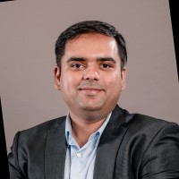 Kaushik Mishra, Cfa