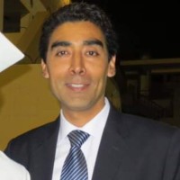 Rodolfo Villafuerte Icaza