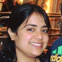 Zinal Gandhi
