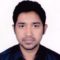Maruf Ahmed