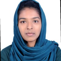 Sahadiya S