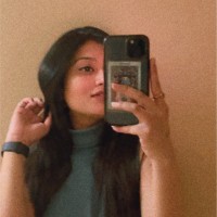 Krupa Panchal