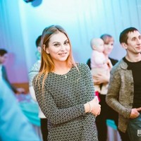 Елена Соколова