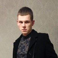 Andrii Bezymennyi