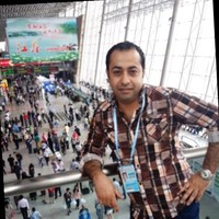 Khaled Mahmoud (CISCP)