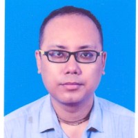 Sandeep Chhetri