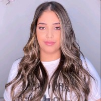 Geovana Lopes Granza