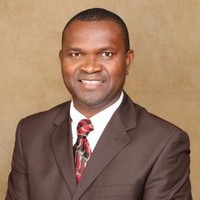 Cyril Okeke