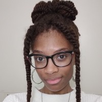 China Thomas