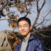 Paddy Zhang