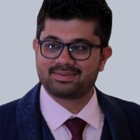 Ayush Tandon