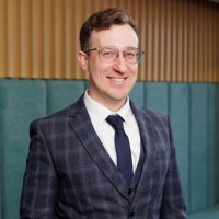 Benjamin Riegel