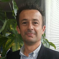 Tony Valais