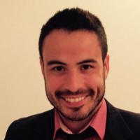 Marco Antonio Silva Filho