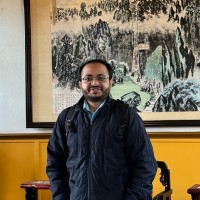 chintan desai