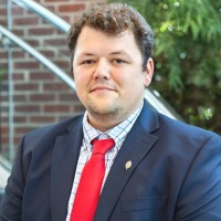 Cameron Armstrong, Mpa