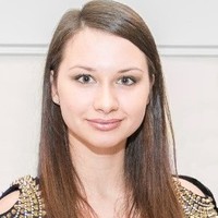 Kristina Zabelikhina