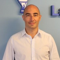 Valerio Tosi