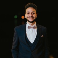 Ahmed Sakr
