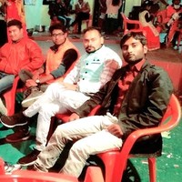 Mukesh Kumar