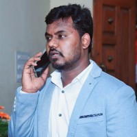 Vinay Kumar S