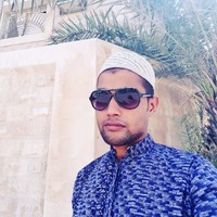 Tarek Hasan